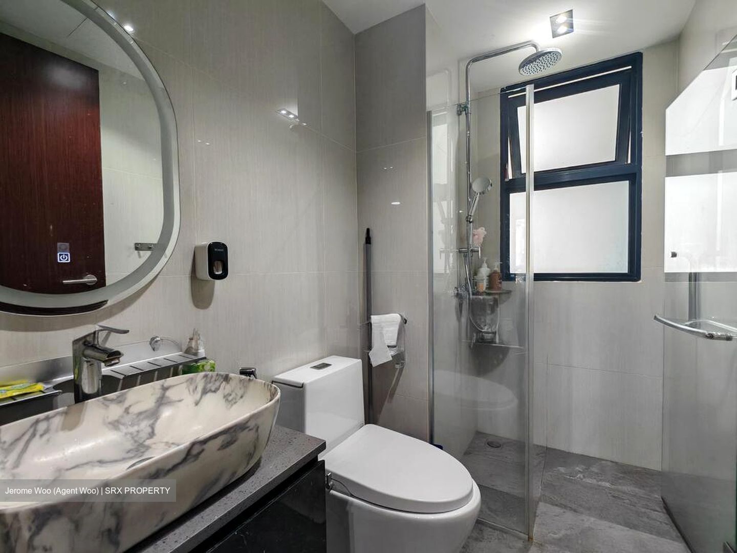 RiverParc Residence (D19), Condominium #495555601